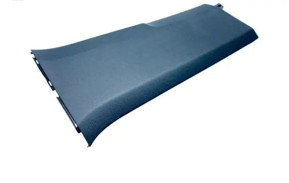 Skoda Rapid (NH) (B) pillar trim (bottom) 5JA867282B
