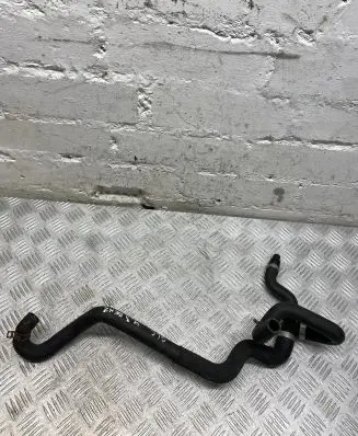 Mercedes-Benz GLC X253 C253 Engine coolant pipe/hose A2538305600