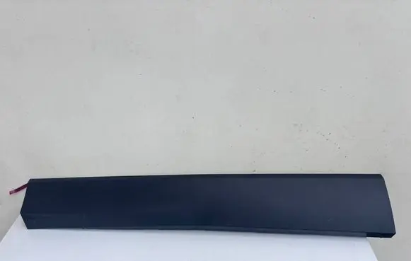 Volkswagen Tiguan Front door trim (molding) 571854939C