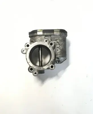 Mercedes-Benz ML W164 Throttle valve A6420900070 0281002678