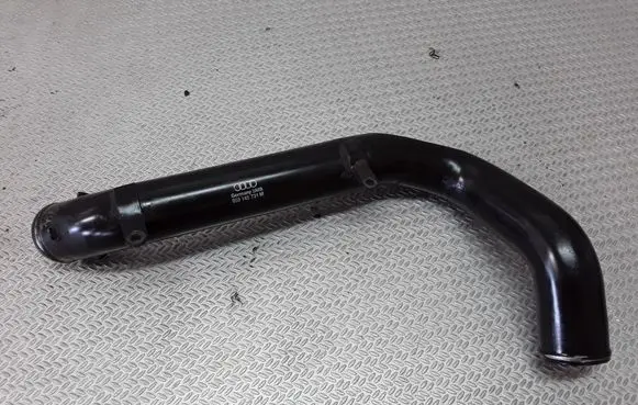 Audi A4 S4 B6 8E 8H Intercooler hose/pipe 059145731M