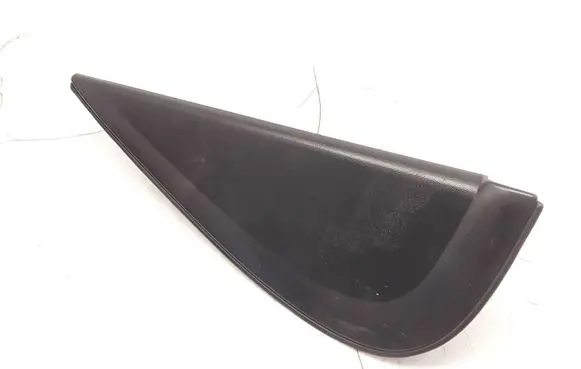 Mazda Tribute Rear door card panel trim 4T2478254A16 4T2478254A16BAW
