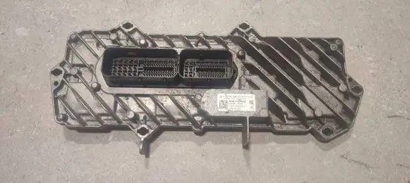 Mercedes-Benz A W177 Gearbox control unit/module A260001050