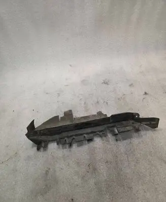 Audi A8 S8 D2 4D Intercooler air guide/duct channel 4D0121284A