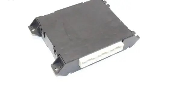 Jaguar F-Type Climate control unit EX5318D493AC