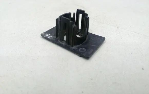 Volkswagen Transporter - Caravelle T5 Front parking sensor holder (PDC) 7E5919493C