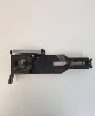 Front door exterior handle/bracket