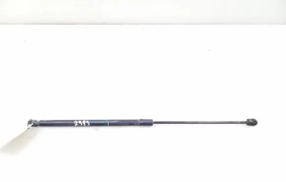 Opel Corsa D Tailgate strut 13182309