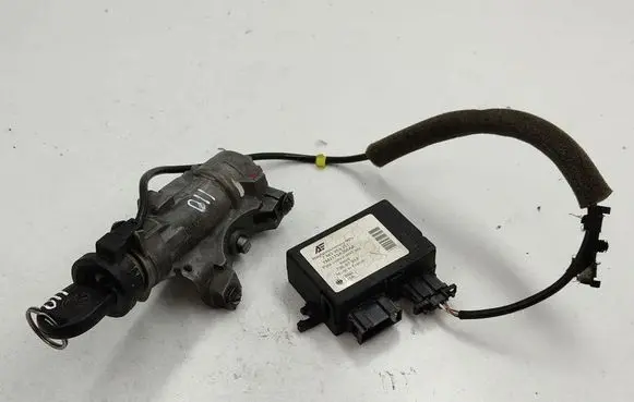 Seat Alhambra (Mk1) Ignition lock 7M3953257