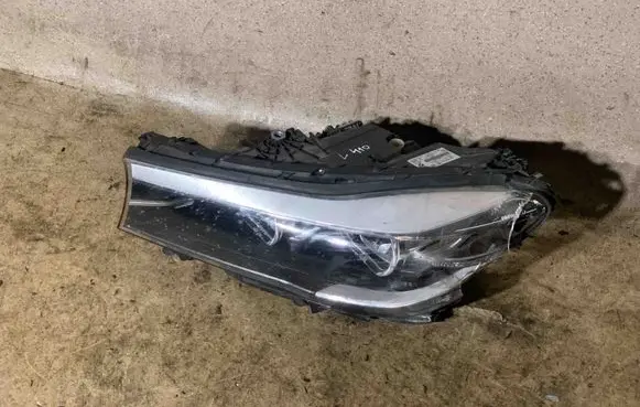 BMW 7 G11 G12 Headlight/headlamp 7465595