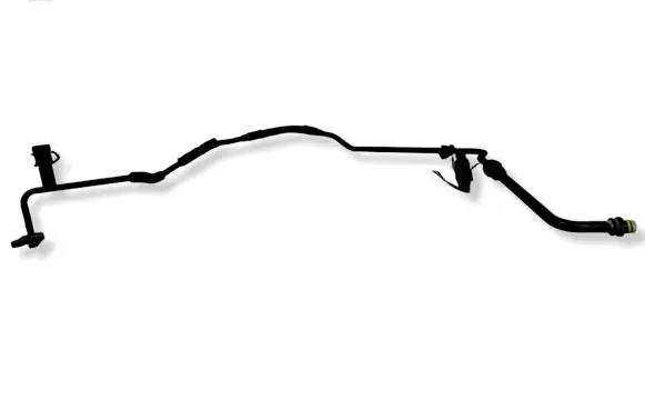 Volvo S40 Air conditioning (A/C) pipe/hose 30754019
