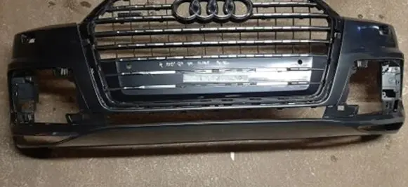 Audi Q7 4M Front bumper