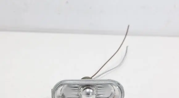 Seat Leon (1M) Front fender indicator light 0215600 1J0949117