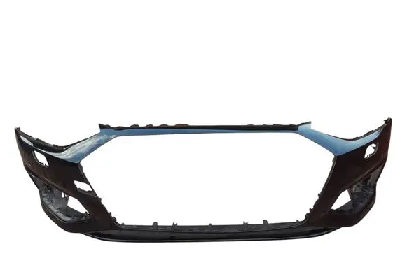 Audi A4 S4 B9 8W Front bumper 8W0807437AH