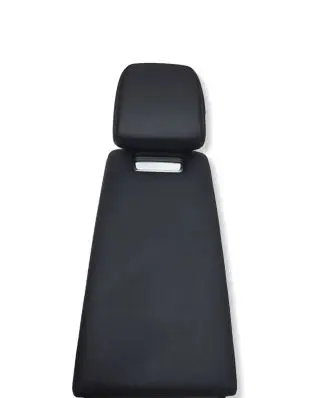 Mercedes-Benz EQS V297 Rear seat armrest A29797028029E43 A2979702802 A2978703803