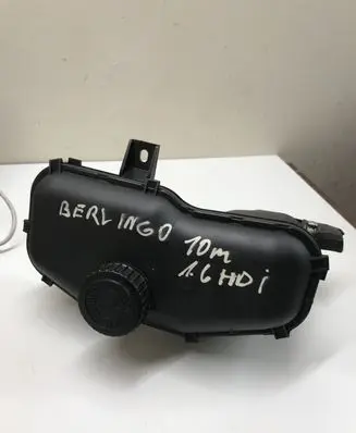 Citroen Berlingo Power steering fluid tank/reservoir