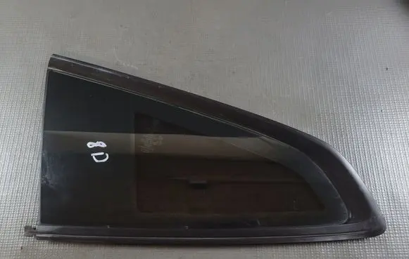 Ford Mustang VI Rear side window JR3B6329700AB AS2