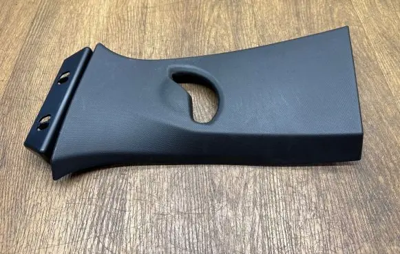 BMW 1 F40 (B) pillar trim (top) 7444551 2562KHB 5143