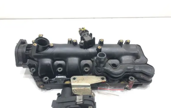 Opel Insignia A Intake manifold 