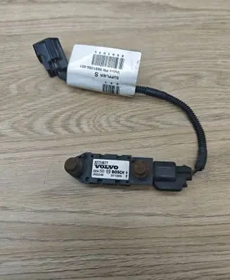 Volvo XC90 Airbag deployment crash/impact sensor 30724677