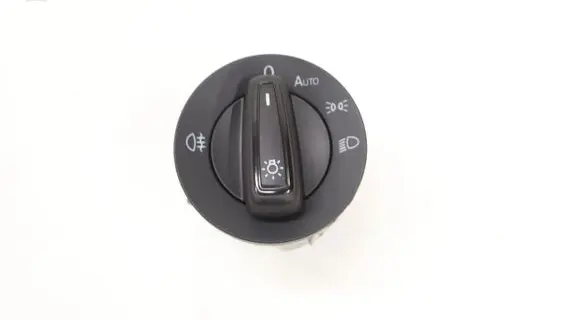 Volkswagen Polo VI Other switches/knobs/shifts 5G0941431S