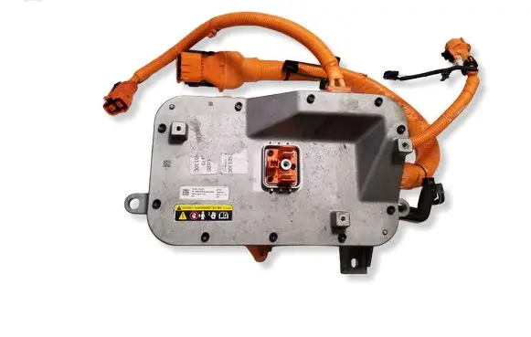 Hyundai Kona II Other control units/modules 91958HF020