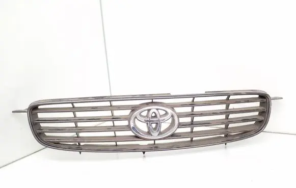Toyota Corolla E110 Front bumper upper radiator grill 531111A430