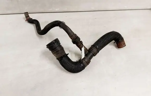 Opel Ampera Heater radiator pipe/hose 22870059