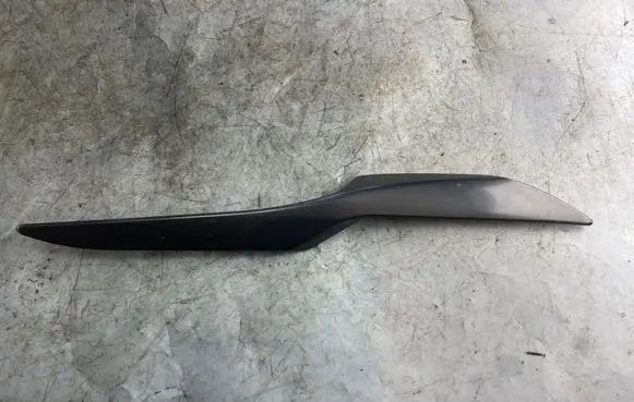 Citroen DS5 Dashboard glove box trim 9670770077 9670770177