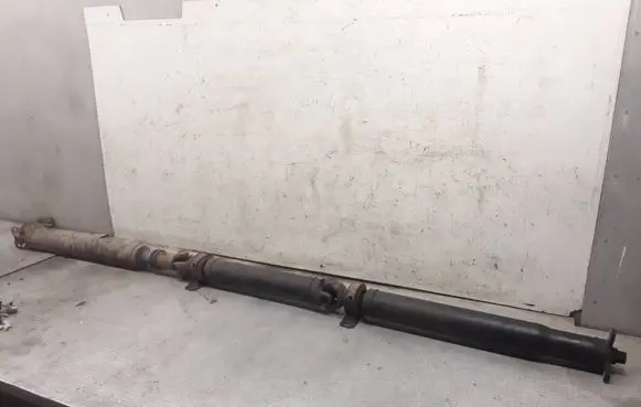 Ford Transit Drive shaft (set)