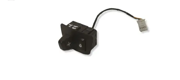 BMW X5 F15 Steering wheel adjustment switch 9267367
