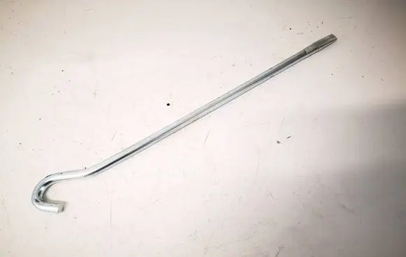 Nissan X-Trail T32 Lift Jack 