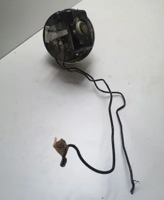 Audi A5 8T 8F Brake booster 8K0612103N