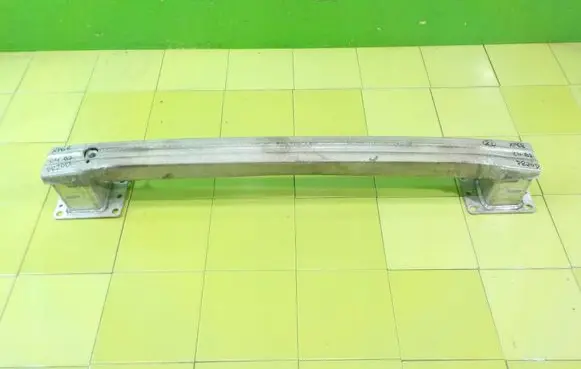 Citroen C4 II Front bumper support beam PRZOD