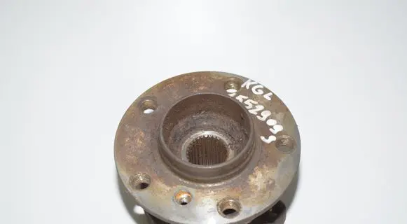BMW X6 E71 Rear wheel ball bearing 6795961 6770974 33416770974