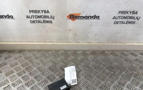 Volkswagen Golf III Immobilizer control unit/module 1H0953257B