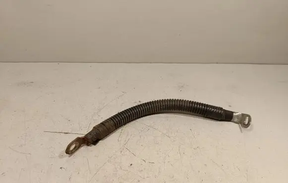 Nissan X-Trail T32 Negative earth cable (battery)