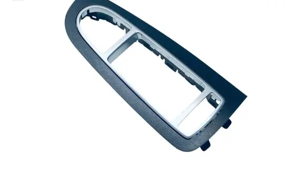 Mercedes-Benz C AMG W205 Front door window switch trim A2057200648