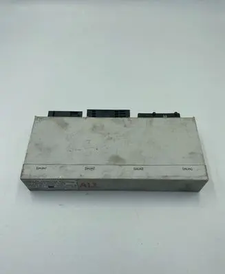 BMW 3 E46 Central body control module 6914364 689667
