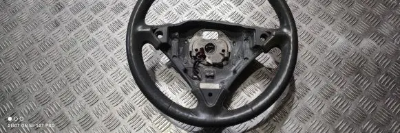 Porsche Cayenne (9PA) Steering wheel 7L5419091