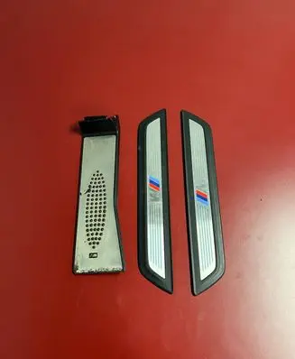 BMW X3 F25 Front sill trim cover 9034800