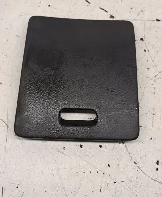 Toyota Avensis T250 Fuse box cover 5554005010