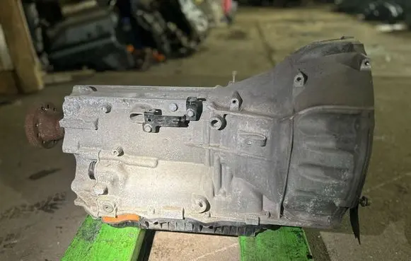 Dodge Challenger Automatic gearbox P68227521AD 68227521AD