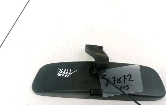 Subaru Legacy Rear view mirror (interior) E13010836 E13020836