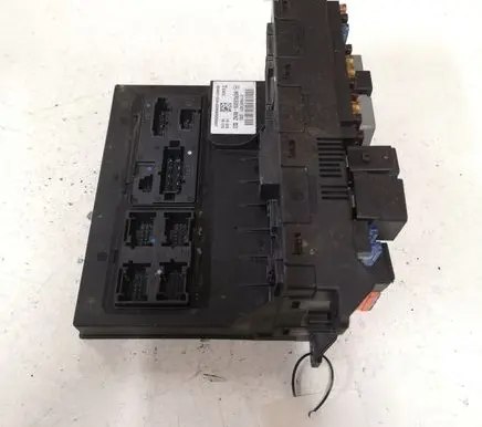 Mercedes-Benz E W211 Fuse module 2115457401