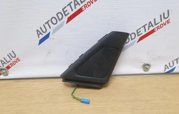BMW 5 F10 F11 Front door high frequency speaker 7199300 9175695