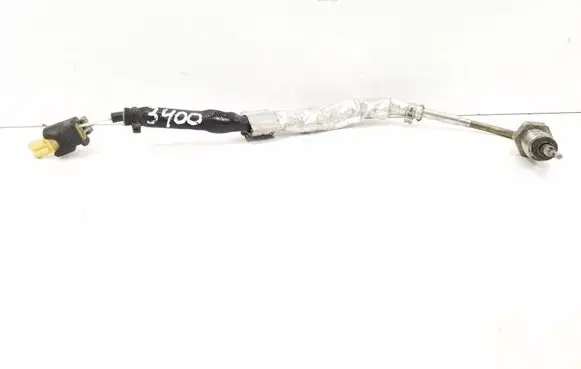 Exhaust gas temperature sensor