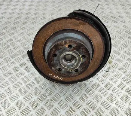 Mercedes-Benz E W212 Rear wheel hub A2123500241