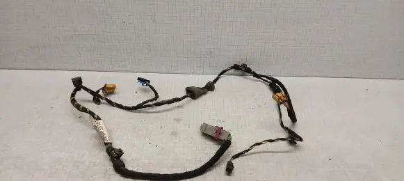 Volkswagen Caddy Front door wiring loom 2K0971557AF