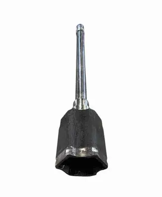 BMW X5 E70 Front driveshaft 6163148401195
